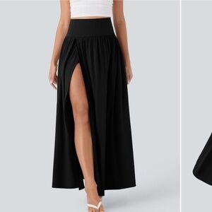 Halara skirt